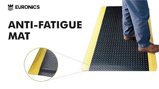 AntiFatigue Mat by EURONICS [upl. by Gavin472]