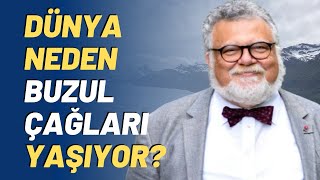 Dünya Neden Buzul Çağları Yaşıyor [upl. by Aduh]