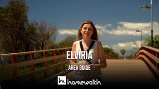 📍 Elvíria  Area Guide MARBELLA BEACHES RESTAURANTS AND EXPERIENCES  HOMEWATCH [upl. by Ylekalb]