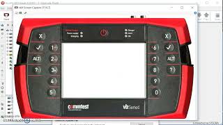 How to set the dual plane balance setting within a Commtest analyzer [upl. by Graham929]