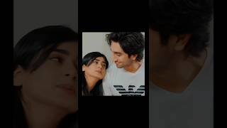 Farmeed 🌸🩷  umeed x farjat  trending pakistanidrama fairytale farmeed wefellinloveinoctober [upl. by Monty]