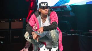 Chris Brown  Ghetto Tales I Know You Wanna See CDQ [upl. by Saylor534]