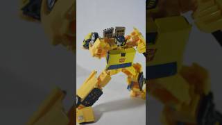 Earthrise SUNSTREAKER Review transformers actionfigure hasbro toy transformersstudioseries [upl. by Dawna986]