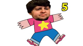 JonTron Universe  The Zoo Race [upl. by Eula286]