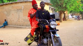 KUNNEN KASHI EPISODE 29 Latest Hausa Series 2022 [upl. by Idelson]