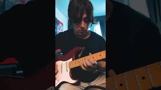 Yngwie Malmsteen  Trilogy Suite Op 5 Guitar Cover by Alexander Reyes [upl. by Gratianna275]