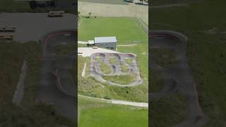 Pumptrack Heitenried [upl. by Ultann]