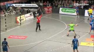 Best Handball Penalties [upl. by Fitzger374]