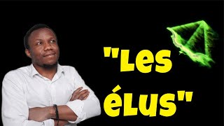 Les Élus ‼️ Pourquoi les Gens Vous Combattent Toujours 🤔 [upl. by Cired]