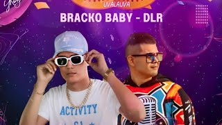 UVALAUVA Calipso Carnaval Bracko Baby Ft Daniel La Revelacion DJ SILVER carnaval viral trend [upl. by Nared610]