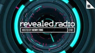 Revealed Radio 131  Henry Fong [upl. by Stalker]