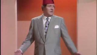 Tommy Cooper  The Man in the Pub [upl. by Venditti]