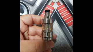 Kayfun Prime By Svoemesto  REVIEW [upl. by Jonis]