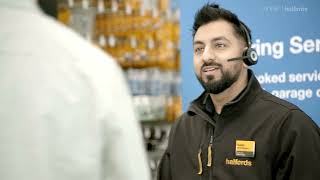 Halfords Revolutionizes its Customer Experience With Junipers AIDriven Network [upl. by Ahsenar]