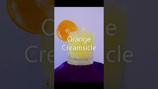 How to make an Orange Creamsicle Cocktail [upl. by Ynogoham]