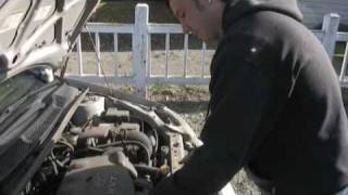 Car Maintenance  How to Tell if Your Car Needs an Oil Change [upl. by Derk973]