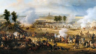 Life of Napoleon Episode 13  The Constitution of Year VIII amp the Battle of Marengo [upl. by Doy]