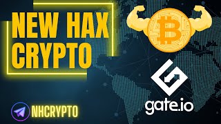 GATEIO  REVIEW  ONE OF THE TOP 10 GLOBAL EXCHANGES YOUR BEST GATEWAY TO 1300 CRYPTOCURRENCIES [upl. by Emelyne]