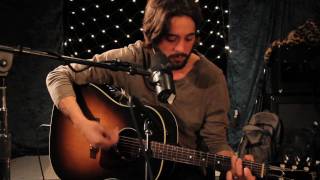 Ryan Bingham  Depression Live on KEXP [upl. by Ahsuatan]