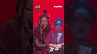 The Hardest Singing Show Week 6 Recap  Aisha [upl. by Olegnalehcim723]