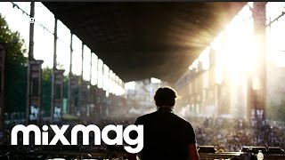 90 minute SOLOMUN set from Kappa FuturFestival [upl. by Arabrab268]