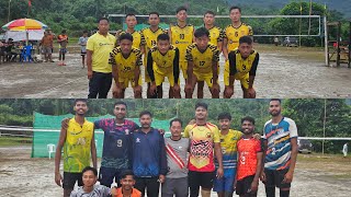 Final BO5  SENAPATI SC vs MADFA [upl. by Aneala]