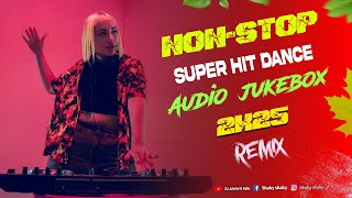 Nonstop Dj Remix 2k25  Audio Jukebox  Nonstop Bangla Hit Remix  Jukebox Dj Mix  Dj JaGannaTh [upl. by Nordine]