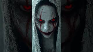 Valak  NuN  tronjen Subscribe for more… netflix movie halloween valak conjunction [upl. by Aerised]