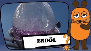 Erdöl Part1 [upl. by Stargell]