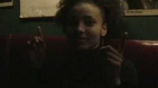 ONTHEGIGCOM  Esperanza Spalding on Practicing [upl. by Newbill970]