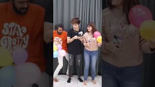 cake se majak nahi 🐥🐥 janvipatel comedy funny loveyourselfjanvi cute explore shorts yt [upl. by Auohc547]