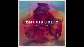 One Republic  Counting Stars Radio Edit [upl. by Hoenack446]