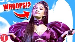 Biggest Mistakes At Coachella 2019 [upl. by Gris614]