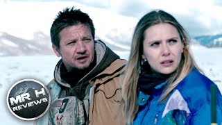 Go Behind the Scenes of Wind River 2017 [upl. by Ylrak]