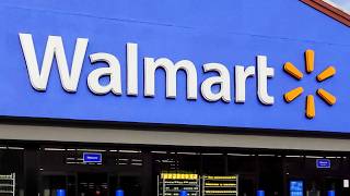 11 Walmart Food Items You Wont Find In The US [upl. by Kciredorb]