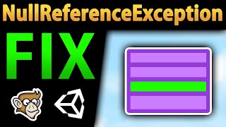 How to Fix NullReferenceException in C 4 Step Process [upl. by Lyssa]