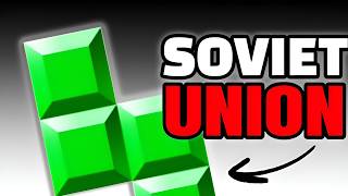 The Soviet Union Created Tetris Heres How [upl. by Kramnhoj42]