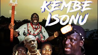 KEMBE ISONU 1 Written and Produced by Femi Adebile [upl. by Dachi]