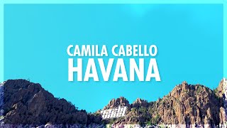 Camila Cabello  Havana Lyrics ft Young Thug 432Hz [upl. by Kyd198]