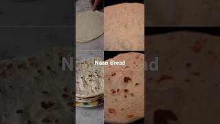 Naan Bread خبز النان [upl. by Rubbico]