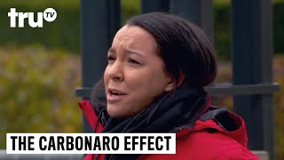 The Carbonaro Effect  OneOfAKind Disaster Tease  truTV [upl. by Nosnej243]