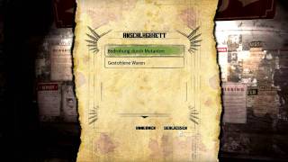 Lets Play RAGE German  Part 11  SPONSOR GESUCHT [upl. by Florella]