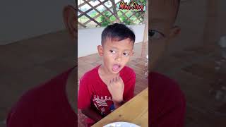 KASIHAN TIAN BEDA SENDIRI🥲🙏 trending lucu humorsegar comedy humorlucu funny [upl. by Melodee]