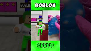 DEVO SCEGLIERE TRA ANGELO O ZOMBIE 👼👹 roblox [upl. by Proctor]