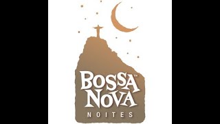 Bossa Nova Noites  Bahia Nights is being released tomorrow on November 19 2004 [upl. by Enytsuj]