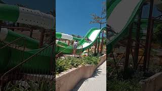 Hurakan Aqualand Torremolinos [upl. by Navek459]