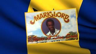 MARK LORD  Love Song [upl. by Luar]