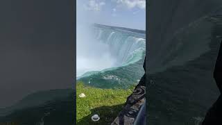 Niagra falls❤️ canada nature [upl. by Strader837]