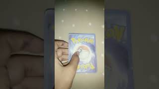 My Pokemon card Collection shorts viraltrending [upl. by Ailehc292]