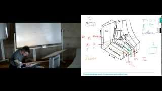 Physikalische Chemie SS 2011 Vorlesung 01 Zustandsgrößen und Prozessgrößen [upl. by Cassius]